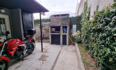 Casa PH en venta en Quilmes Oeste