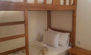 Dijual Hotel Bintang 3 dekat Pantai di Gili Trawangan Lombok