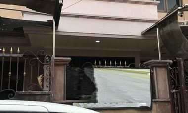 Dijual Cepat Rumah Hunian Nyaman Aman Di Babatan Pantai Timur, SBY