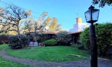 VENTA DE CASA EN Miramar