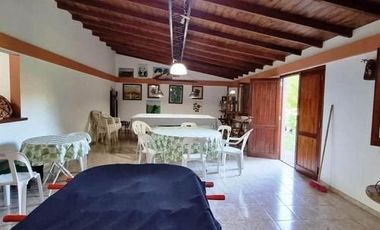 VENTA DE CASA EN Miramar