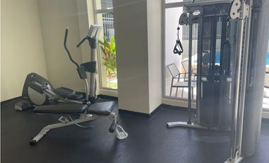 Se VENDE Apto en PH Rokas - Condado del Rey