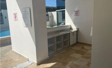 Se VENDE Apto en PH Rokas - Condado del Rey