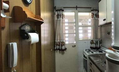 VENTA  DEPTO 2 AMB REMEDIOS DE ESCALADA