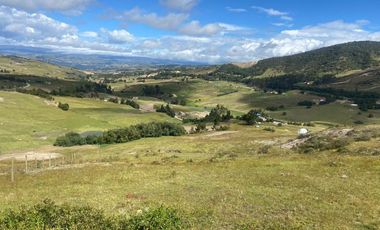 lote en venta en vereda piedra gorda. Cod V757