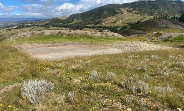 lote en venta en vereda piedra gorda. Cod V757