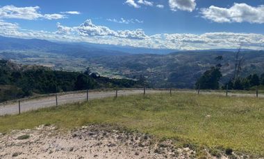 lote en venta en vereda piedra gorda. Cod V757