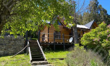 Complejo turistico en venta Bariloche