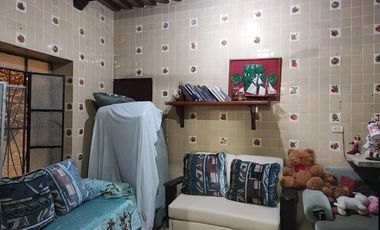 Casa en Venta en el Centro Historico