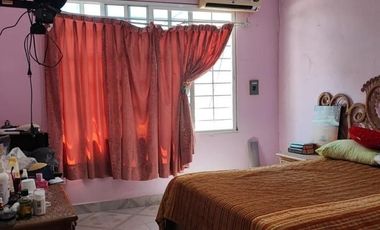 Casa en Venta en el Centro Historico