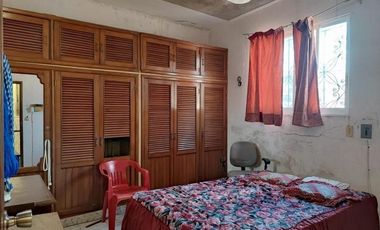 Casa en Venta en el Centro Historico