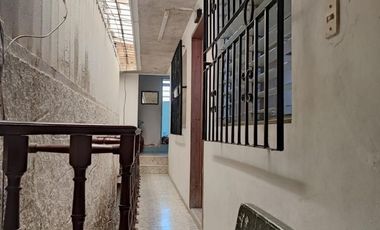 Casa en Venta en el Centro Historico