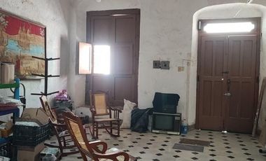 Casa en Venta en el Centro Historico