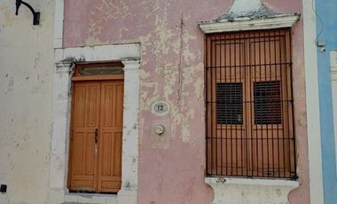 Casa en Venta en el Centro Historico
