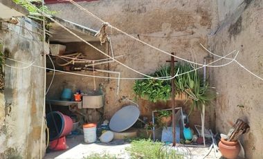 Casa en Venta en el Centro Historico