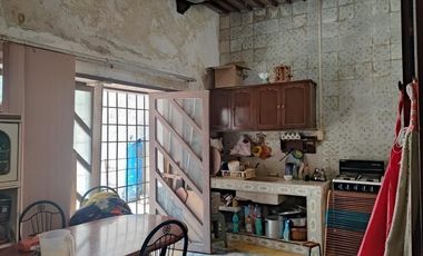 Casa en Venta en el Centro Historico