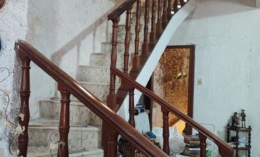 Casa en Venta en el Centro Historico