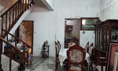 Casa en Venta en el Centro Historico