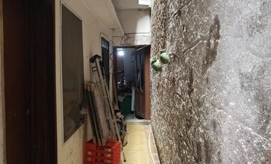 Casa en Venta en el Centro Historico