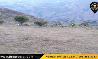 Terreno de venta en El Pongo Giron – código:17899