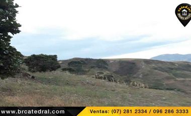Terreno de venta en El Pongo Giron – código:17899