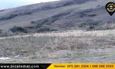 Terreno de venta en El Pongo Giron – código:17899