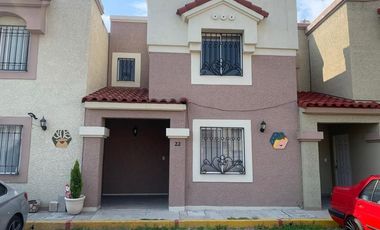 Casas urbi quinta montecarlo cuautitlan izcalli - casas en Cuautitlán  Izcalli - Mitula Casas