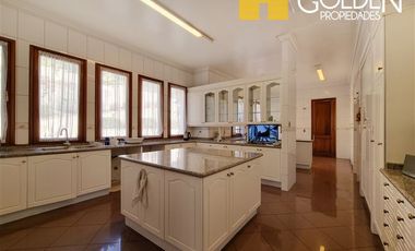 Casa en Arriendo en Quinchamali