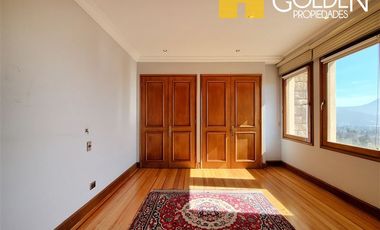 Casa en Arriendo en Quinchamali