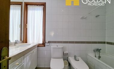 Casa en Arriendo en Quinchamali