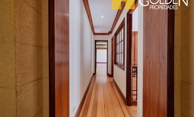 Casa en Arriendo en Quinchamali