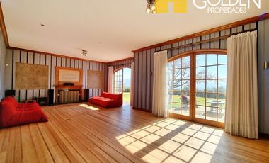 Casa en Arriendo en Quinchamali