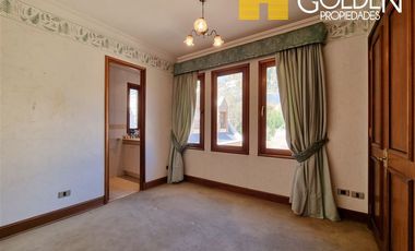 Casa en Arriendo en Quinchamali