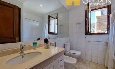 Casa en Arriendo en Quinchamali