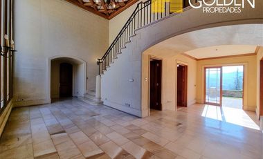 Casa en Arriendo en Quinchamali