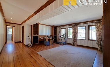 Casa en Arriendo en Quinchamali