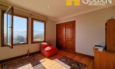 Casa en Arriendo en Quinchamali