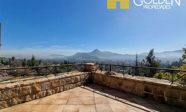 Casa en Arriendo en Quinchamali