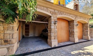 Casa en Arriendo en Quinchamali