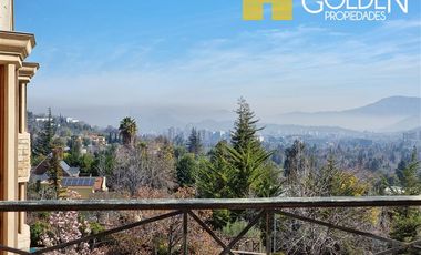 Casa en Arriendo en Quinchamali