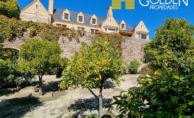 Casa en Arriendo en Quinchamali