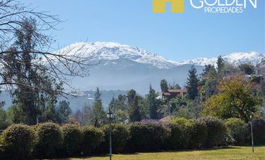 Casa en Arriendo en Quinchamali