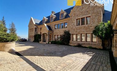 Casa en Arriendo en Quinchamali