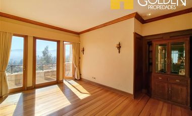 Casa en Arriendo en Quinchamali