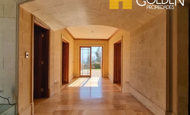 Casa en Arriendo en Quinchamali