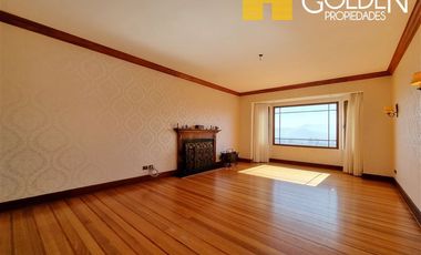 Casa en Arriendo en Quinchamali