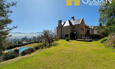 Casa en Arriendo en Quinchamali