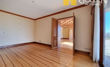 Casa en Arriendo en Quinchamali