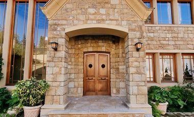 Casa en Arriendo en Quinchamali