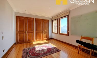 Casa en Arriendo en Quinchamali